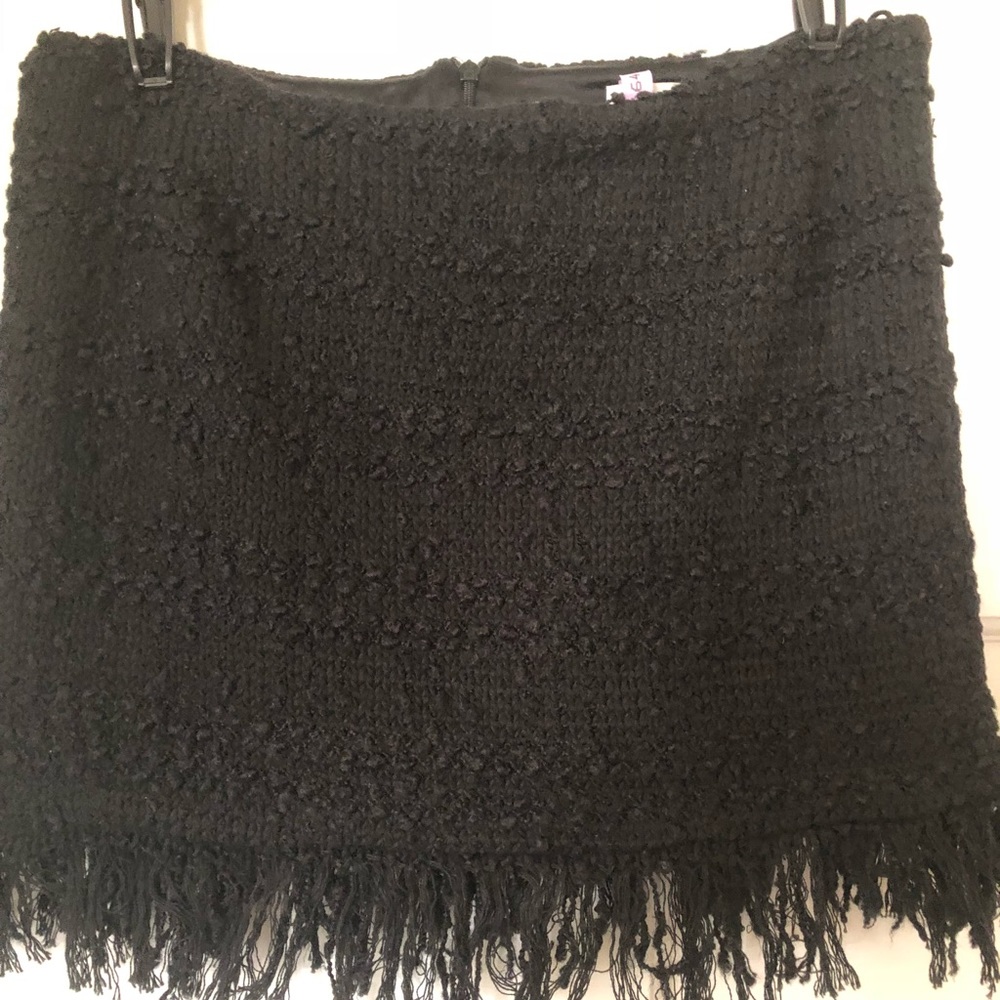 Alexis Mini Skirt